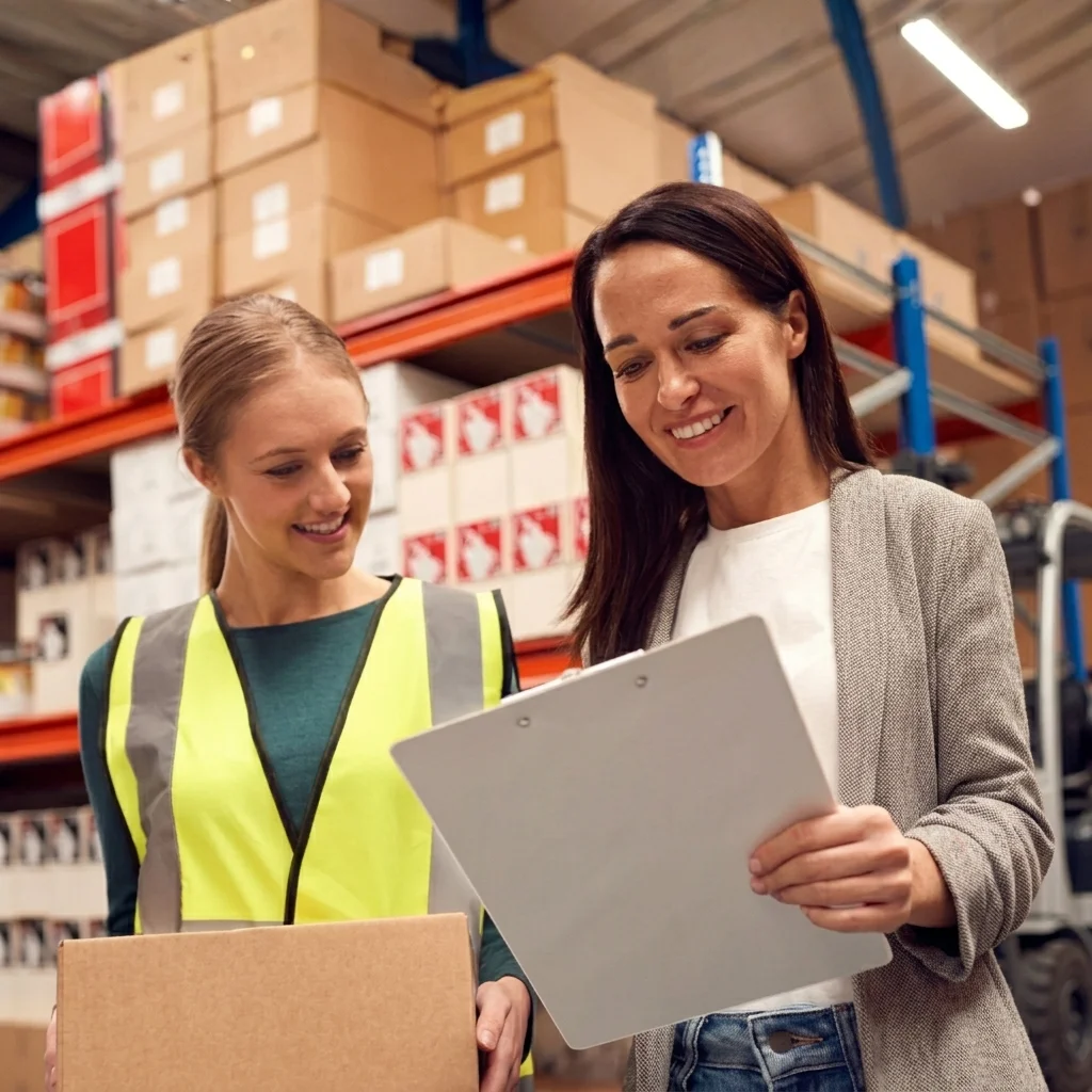 Global FBA Export