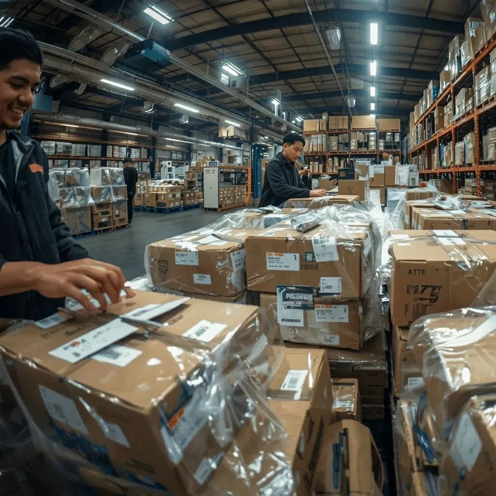 Export Documents