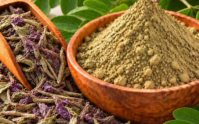 Indigo Powder for Hair: Benefits, How to Use It and Bulk Sourcing