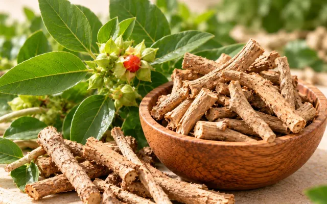 Ashwagandha Powder Capsules: Benefits, Dosage, Side Effects and How to Choose