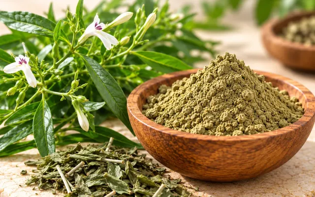 Herbal Extract Suppliers for Australia: What TGA-Listed Brands Need to Know