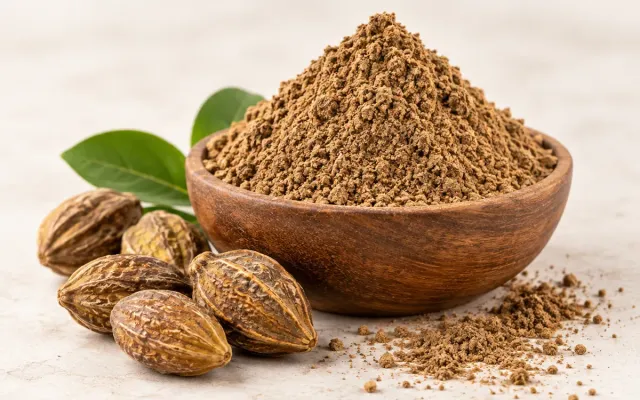 Ayurvedic Herbs Suppliers: How Overseas Brands Source Them Safely