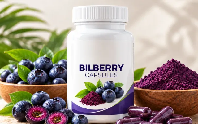 Bilberry Extract 25% Anthocyanins: Why a UV Assay Is Not Enough