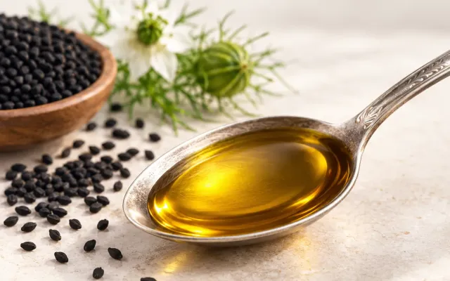 Black Seed Oil: Thymoquinone Content and What Buyers Should Check