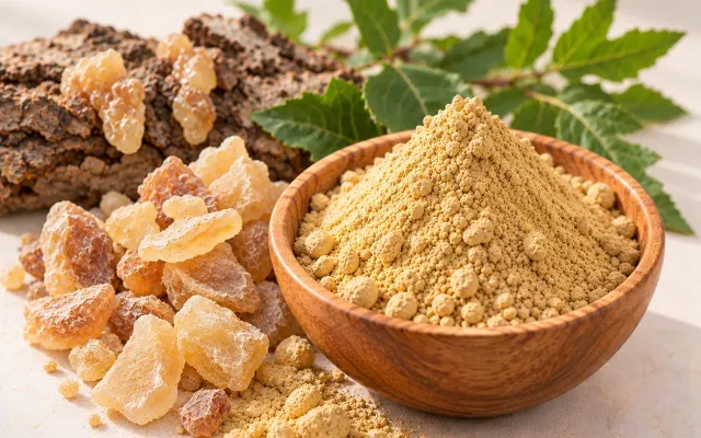 European Herbal Extract Suppliers: How EU Brands Choose, and When to Buy Direct