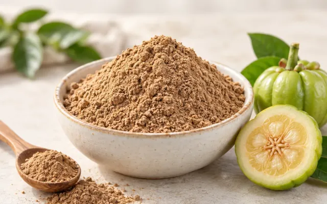 Garcinia Cambogia Extract: HCA 50% vs 60%, Salts and What to Specify