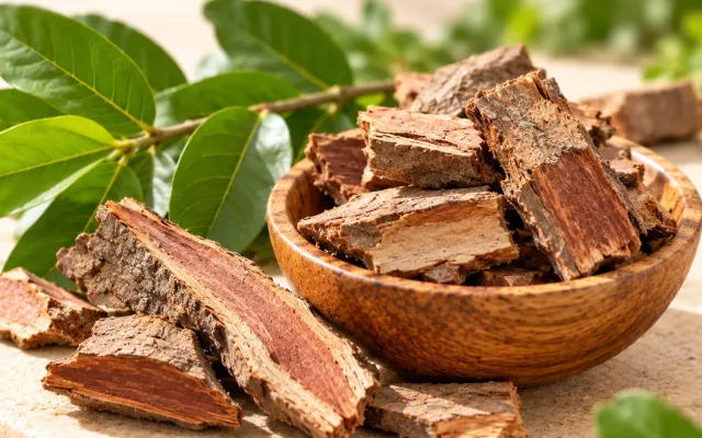 Herbal Extract Adulteration: How Buyers Check Identity