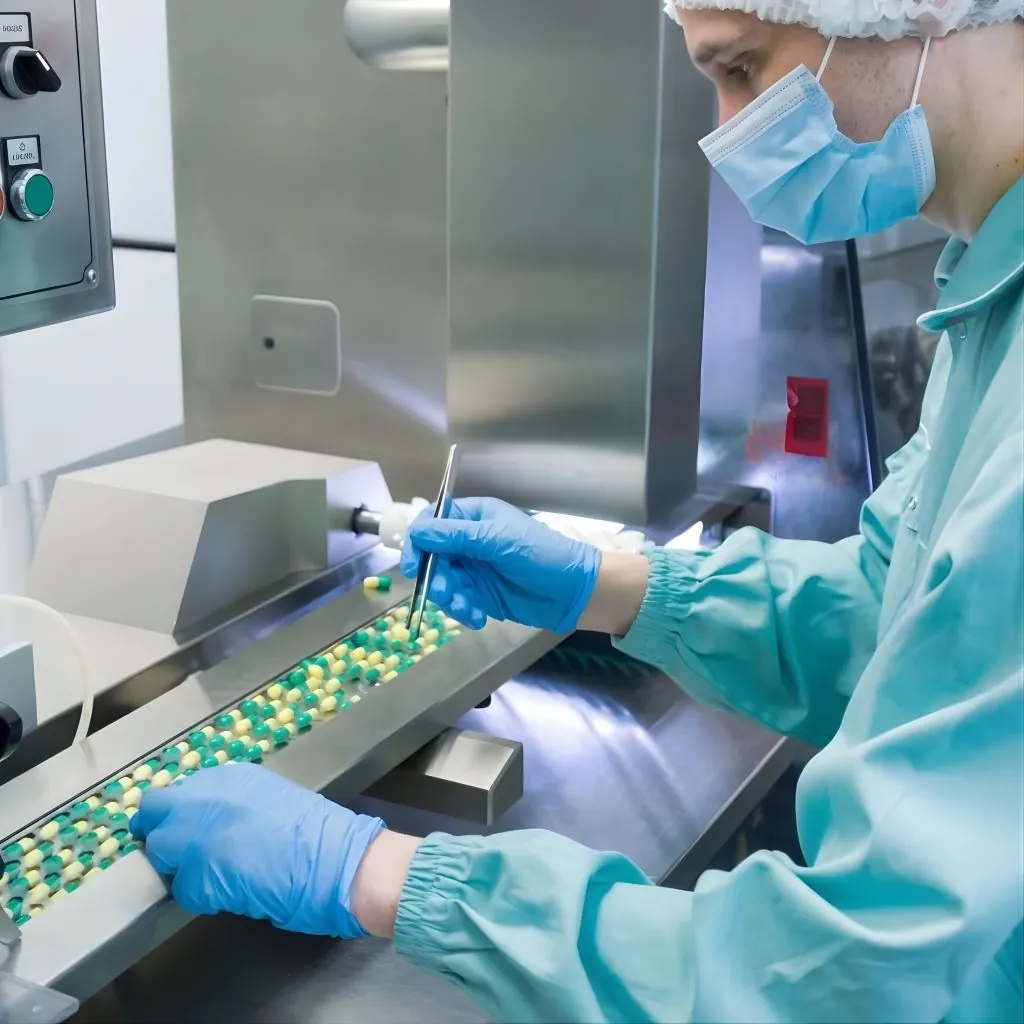 HPMC vs Gelatin Capsules: Which Is Right for Your Supplement Brand?