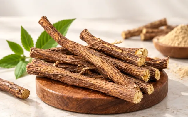Licorice Root Extract: Glycyrrhizin Grades, DGL and Safety Limits
