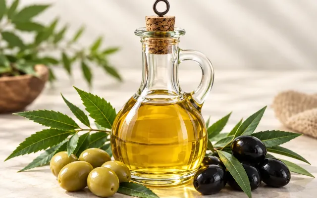 Neem Oil Grades: Azadirachtin Content, Cold-Pressed vs Refined
