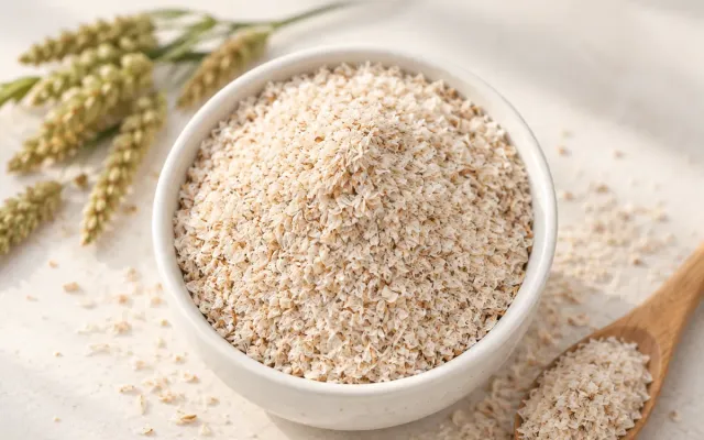 Psyllium Husk Grades Explained: 85%, 95% and 99% Purity