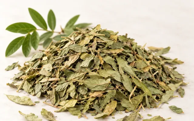 Senna Leaf and Sennosides: Grades, Testing and the EU Rules in 2026