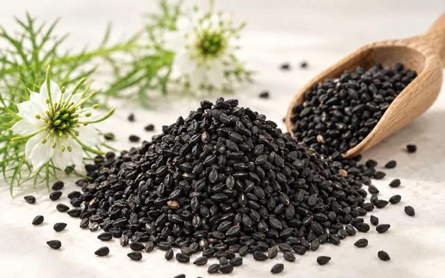 Steam Sterilisation vs ETO vs Irradiation: How Herbs Are Made Safe