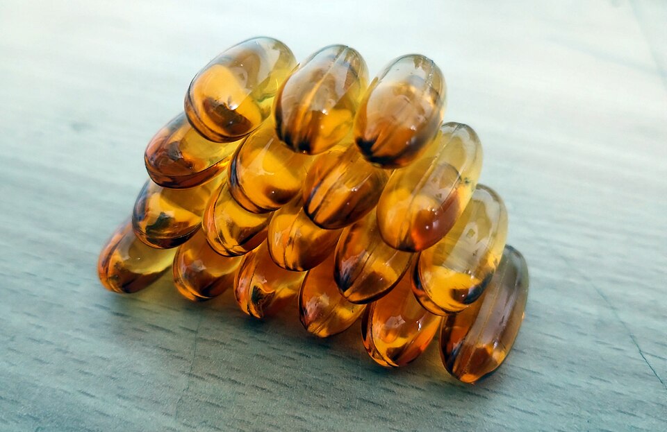 Nutraceuticals