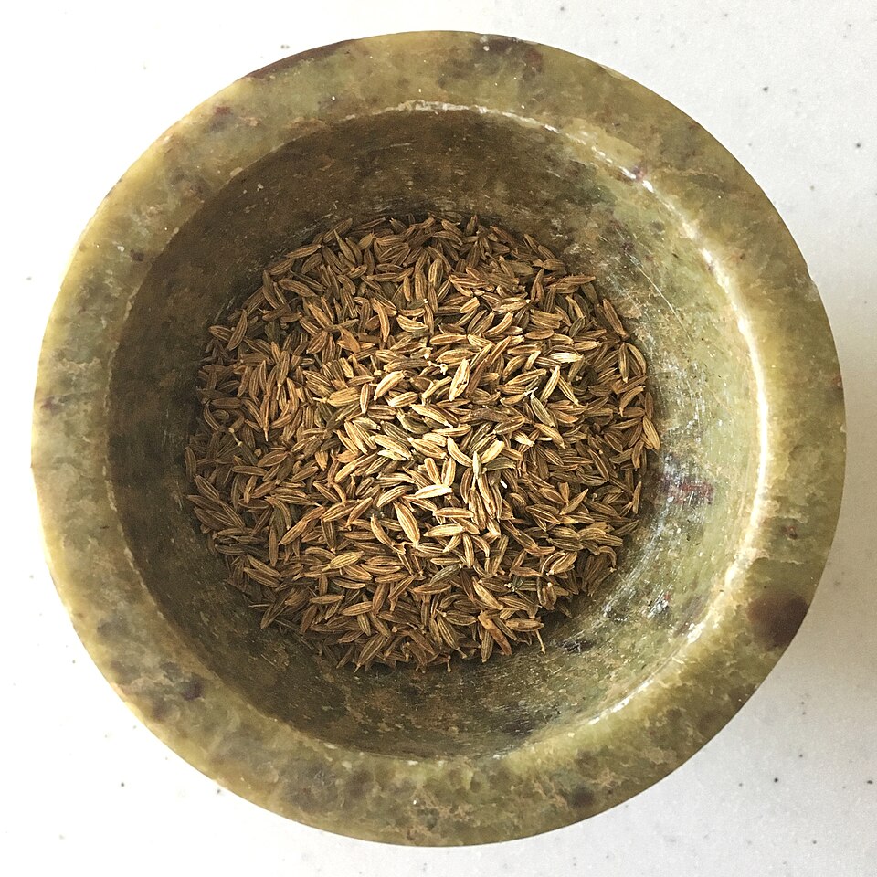 Seeds - representative image