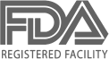 FDA Registered Facility