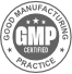GMP Certified