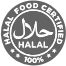 Halal Food Certified