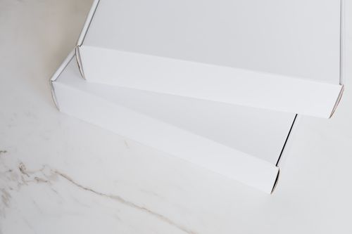Bulk and custom packaging