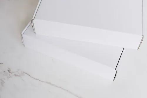 Bulk and custom packaging