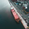 Reliable global shipping
