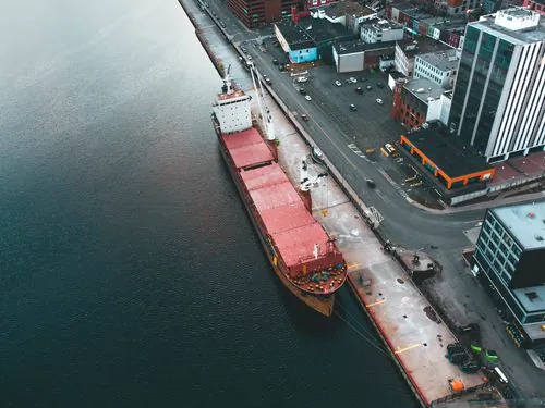Reliable global shipping