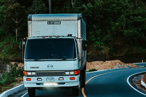 Reliable delivery logistics