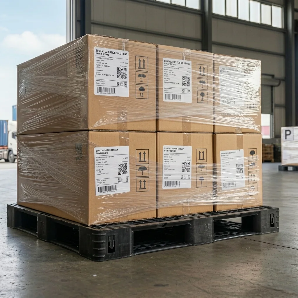 Global Logistics