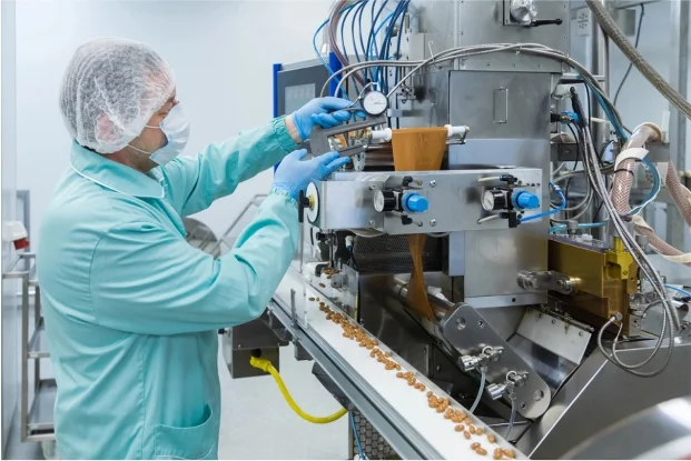 Quality assurance at Arizone