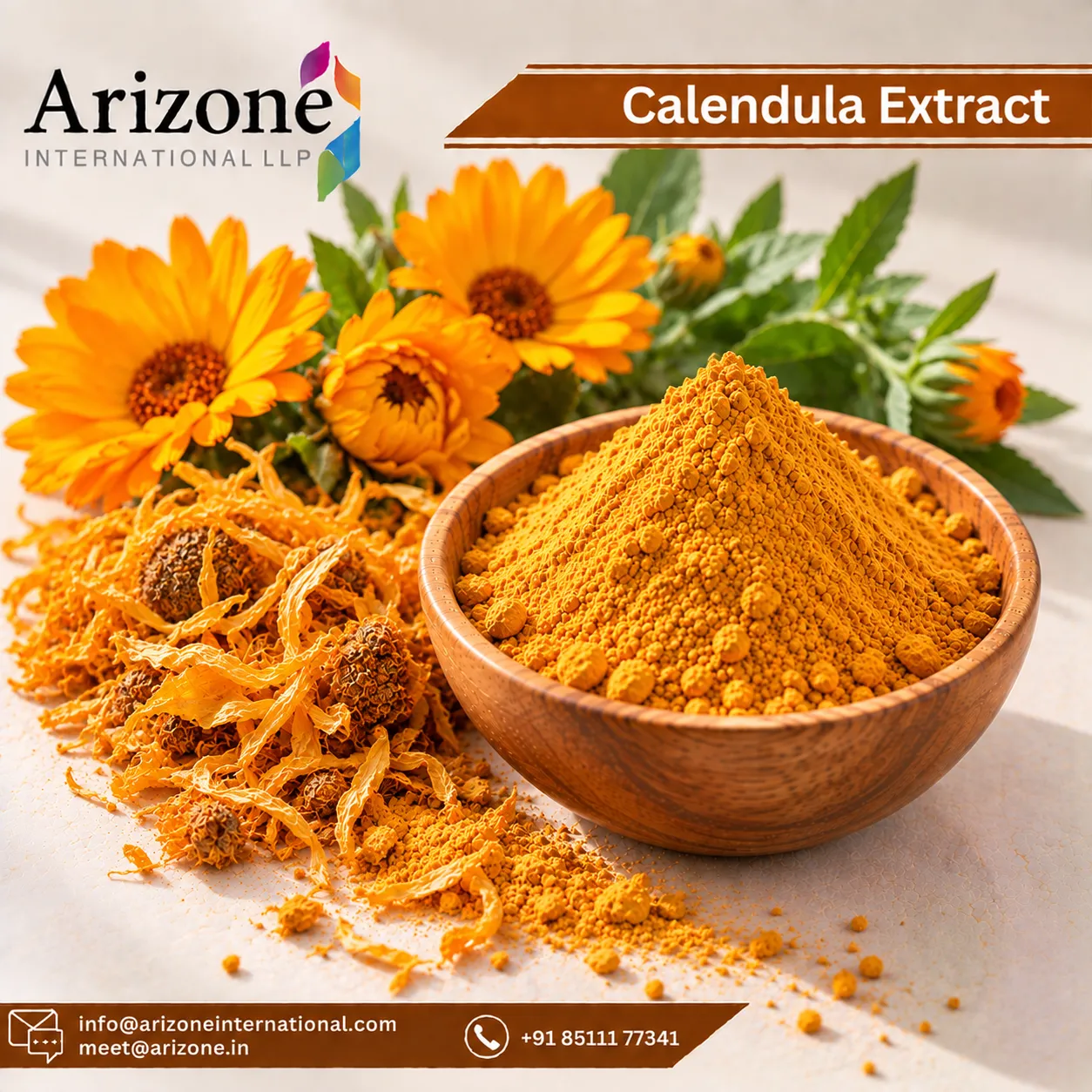 Calendula Extract