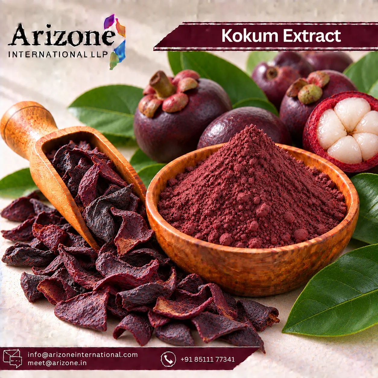 Kokum Extract