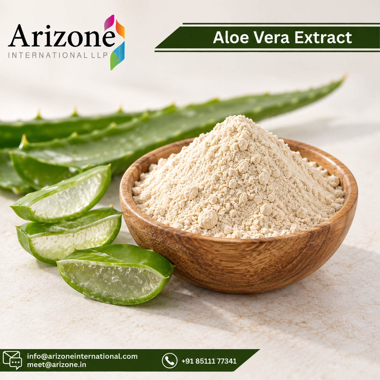 Aloe Vera Extract