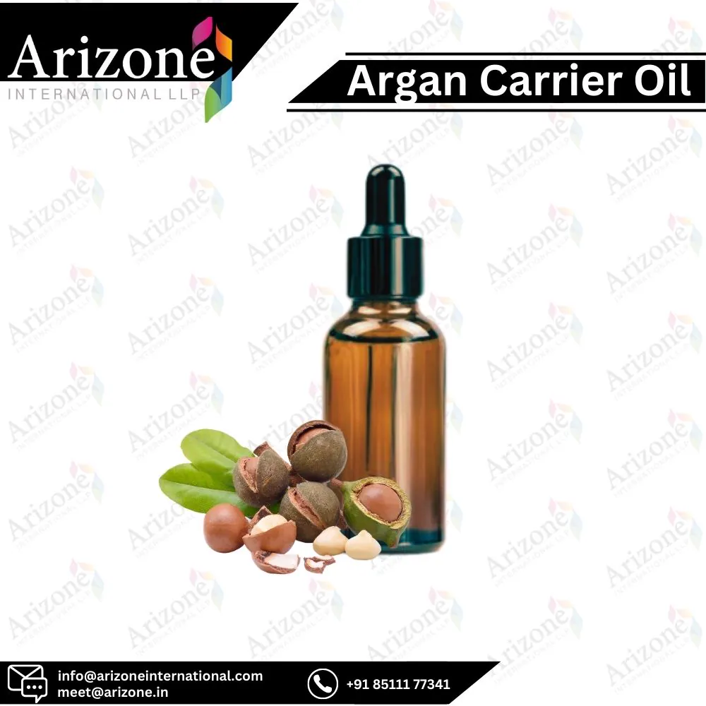 Argan Oil