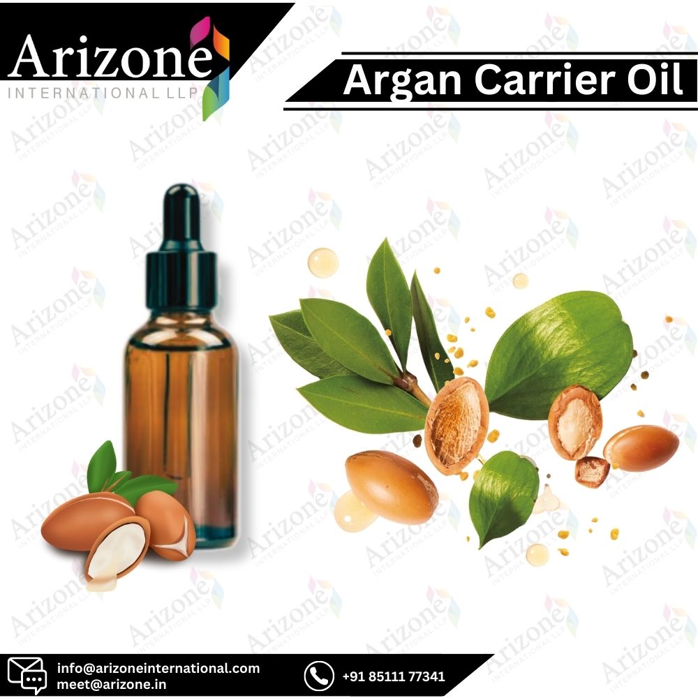 Argan Oil photo 2