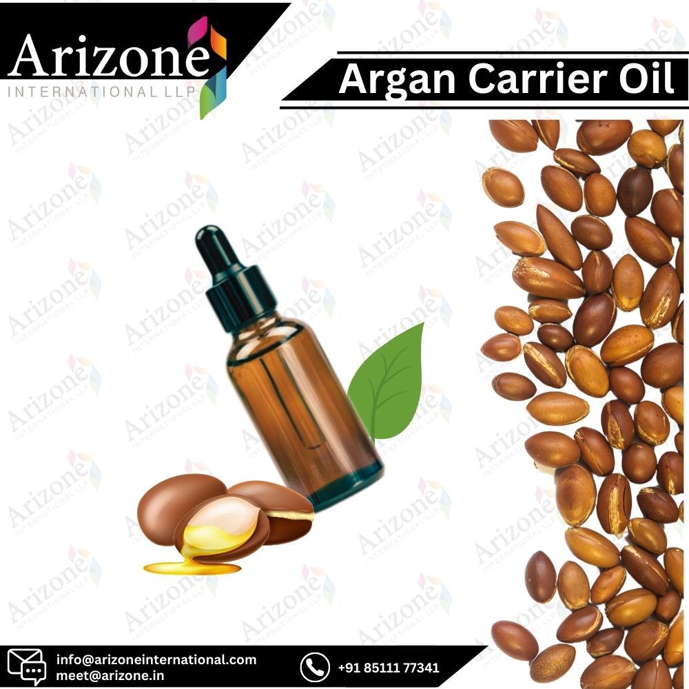 Argan Oil photo 3