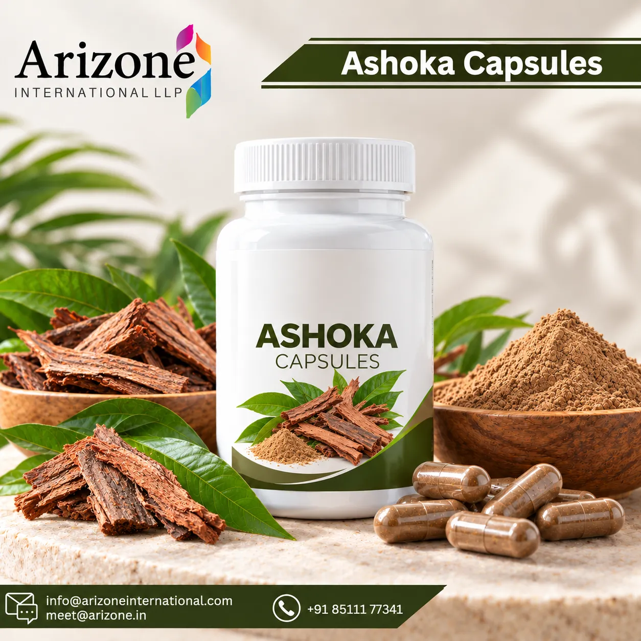 Ashoka Capsules photo