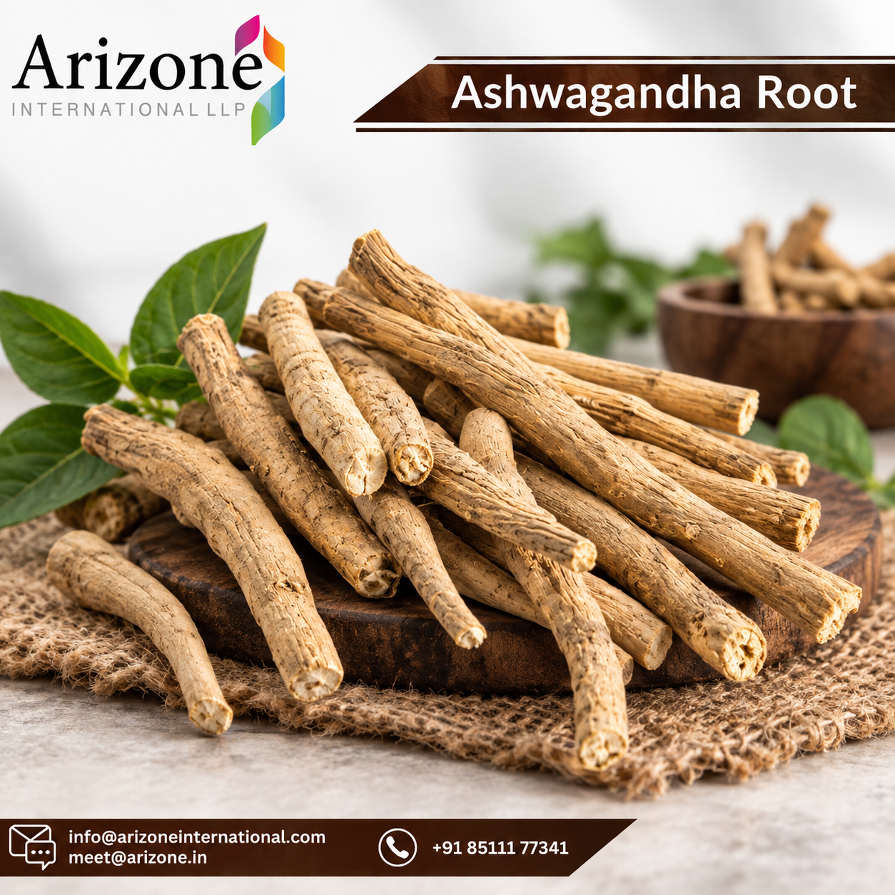 Ashwagandha