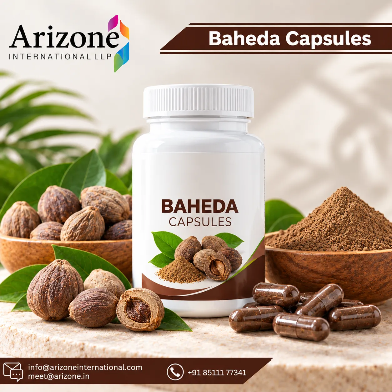 Baheda Capsules