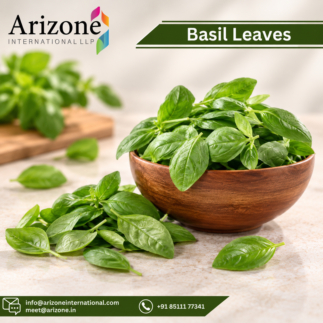 Basil Leaf Capsules photo 2