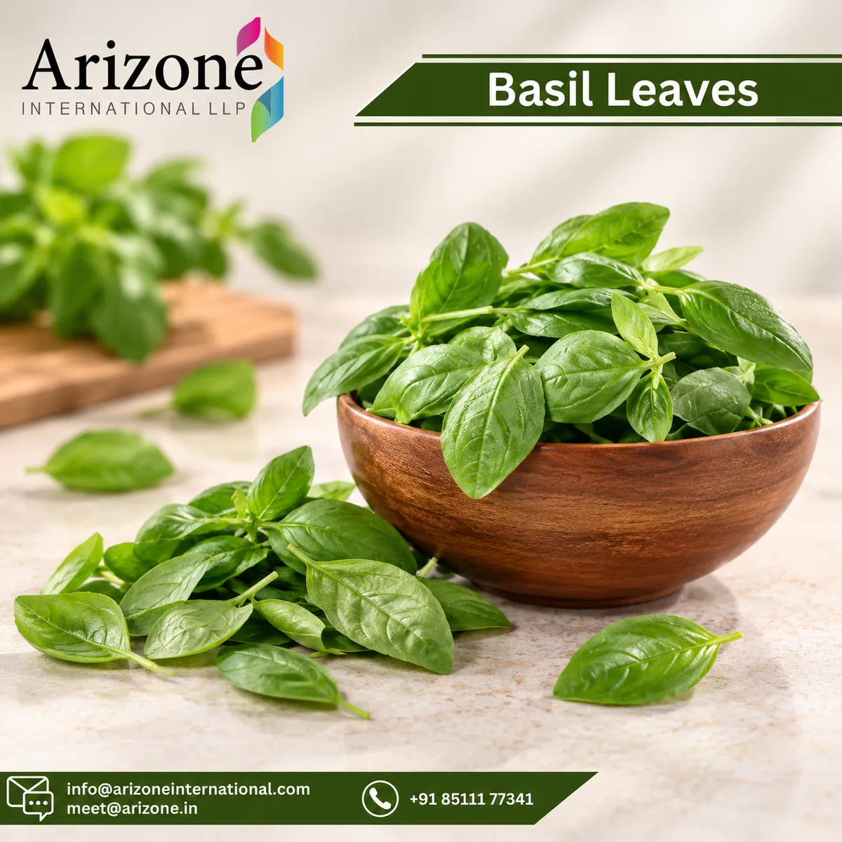 Basil Leaf Capsules photo 2