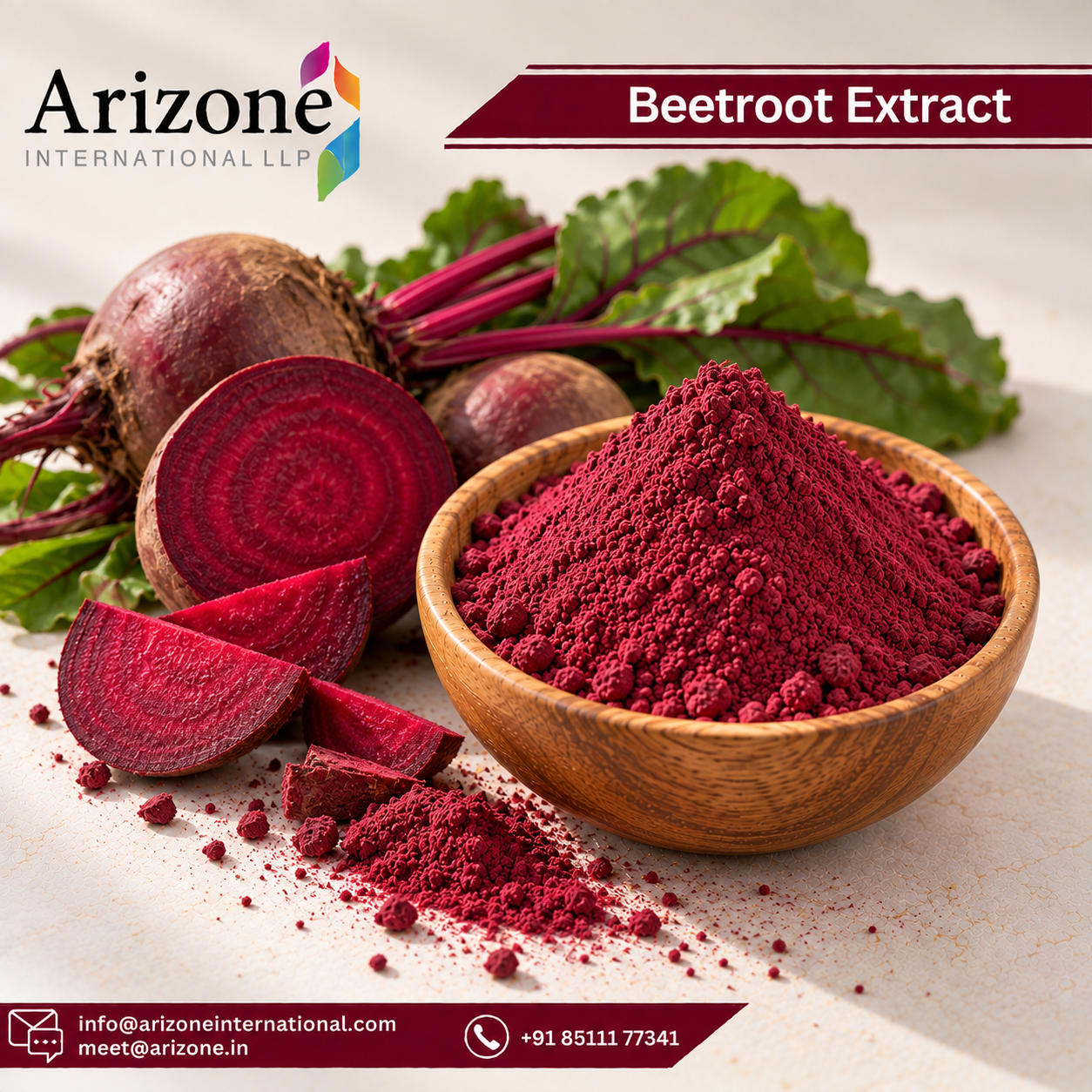 Beetroot Extract
