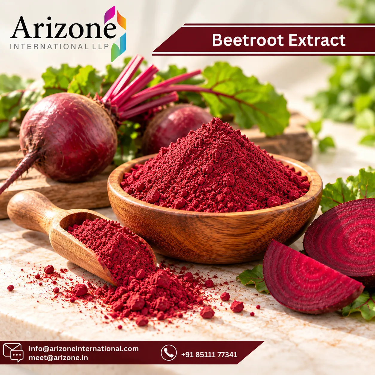 Beetroot Extract photo 1
