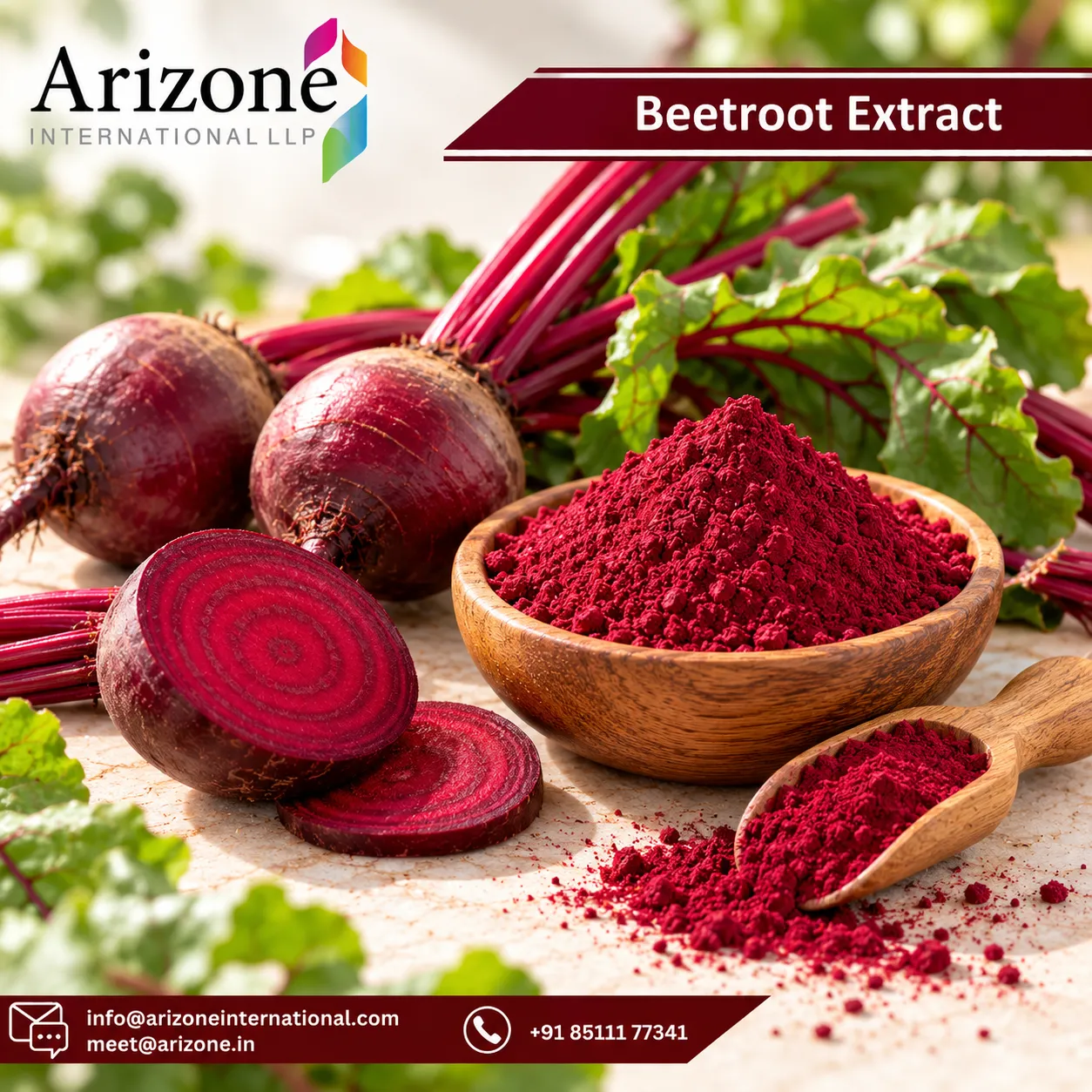 Beetroot Extract photo 2