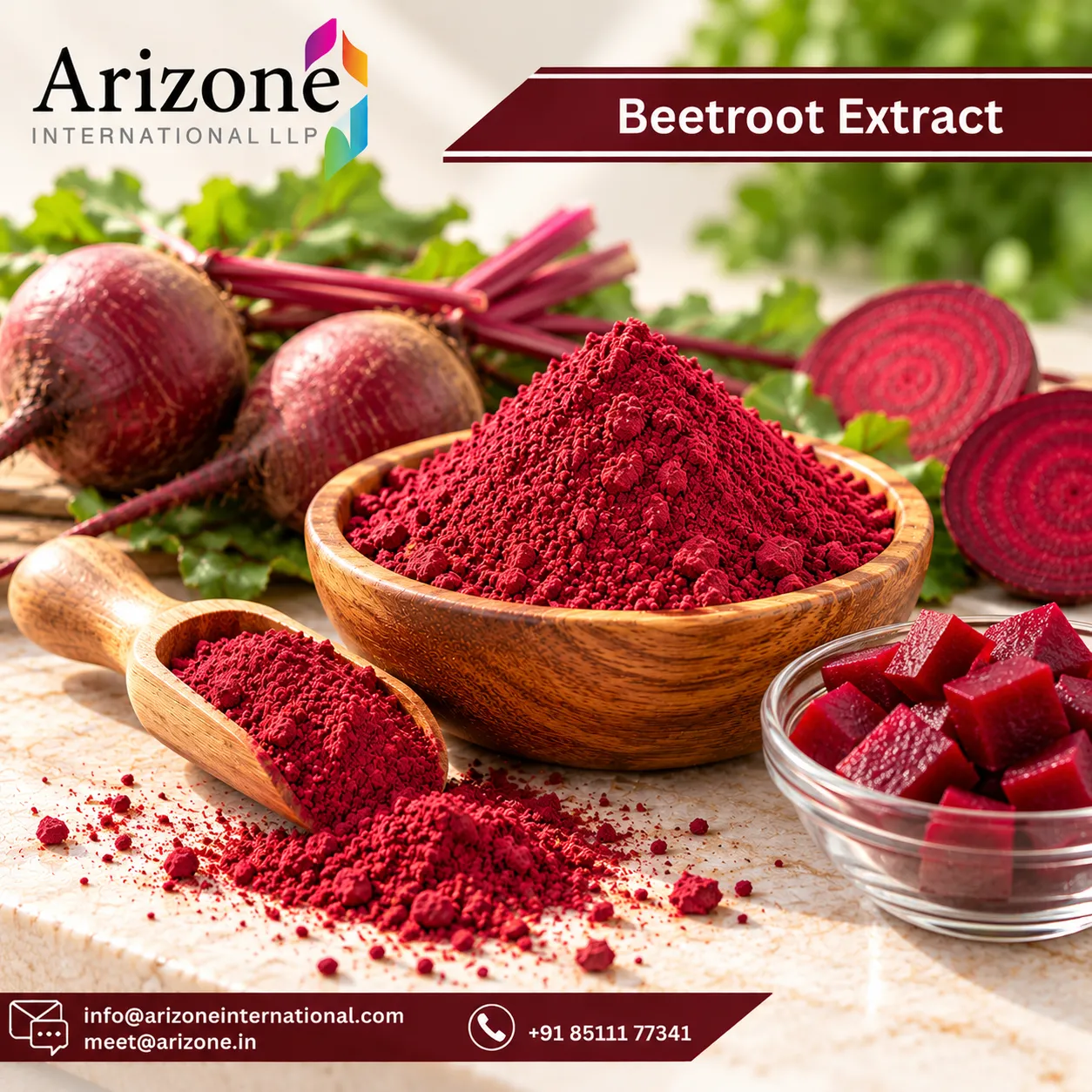 Beetroot Extract photo 3
