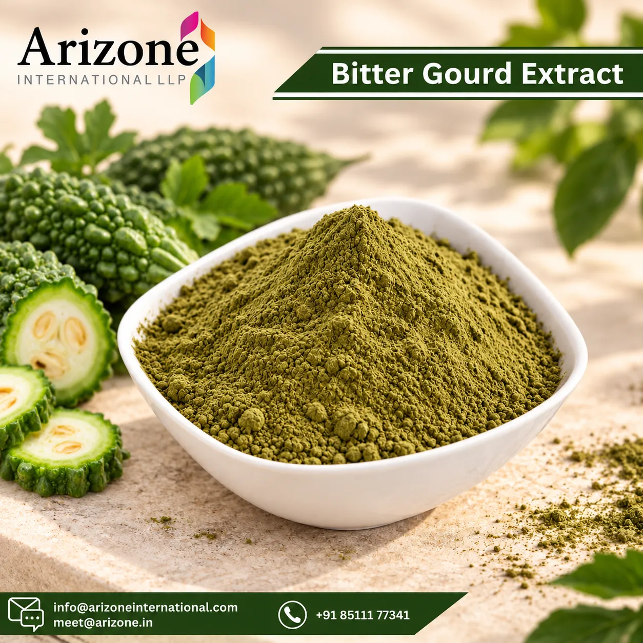 Bitter Gourd Extract