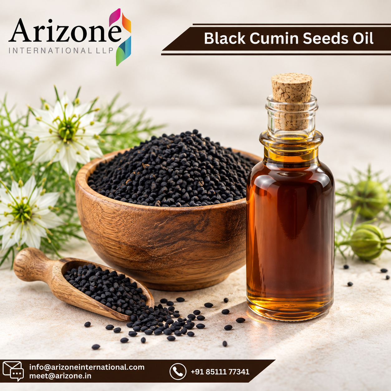 Black Seed Oil photo 3