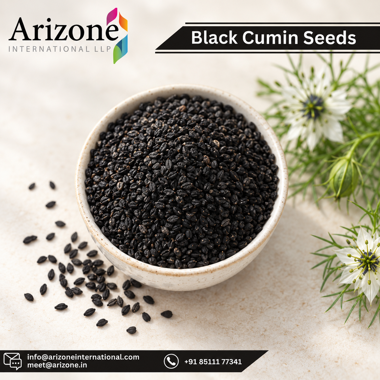 Black Seed Powder photo 3