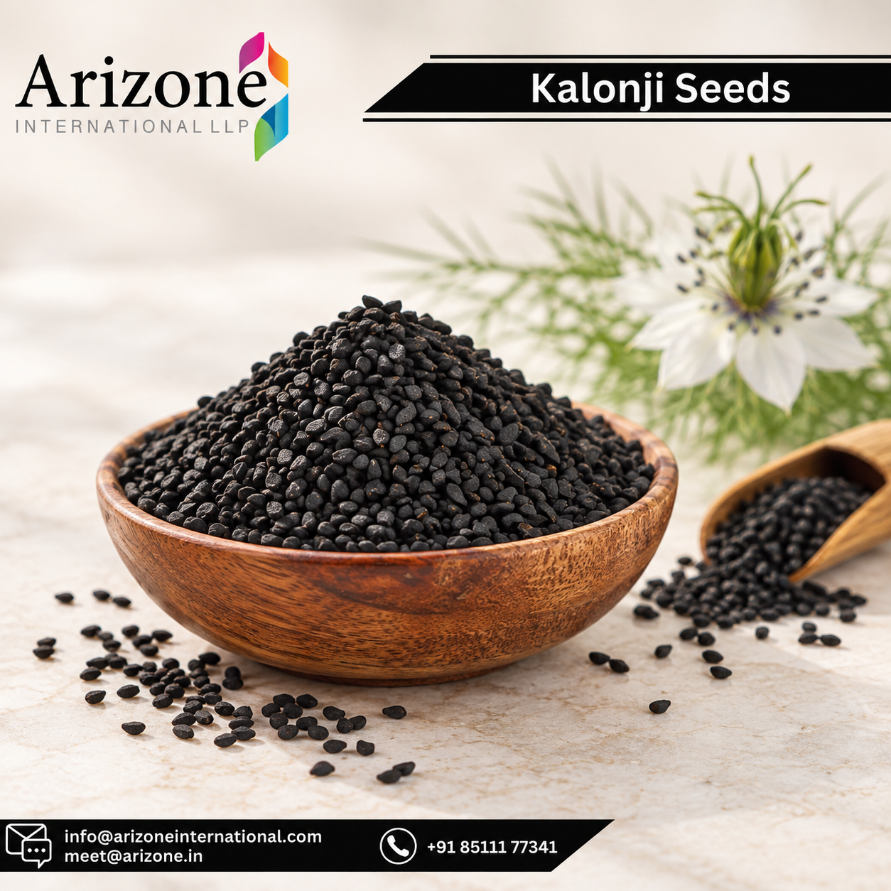 Black Seed Powder photo 4