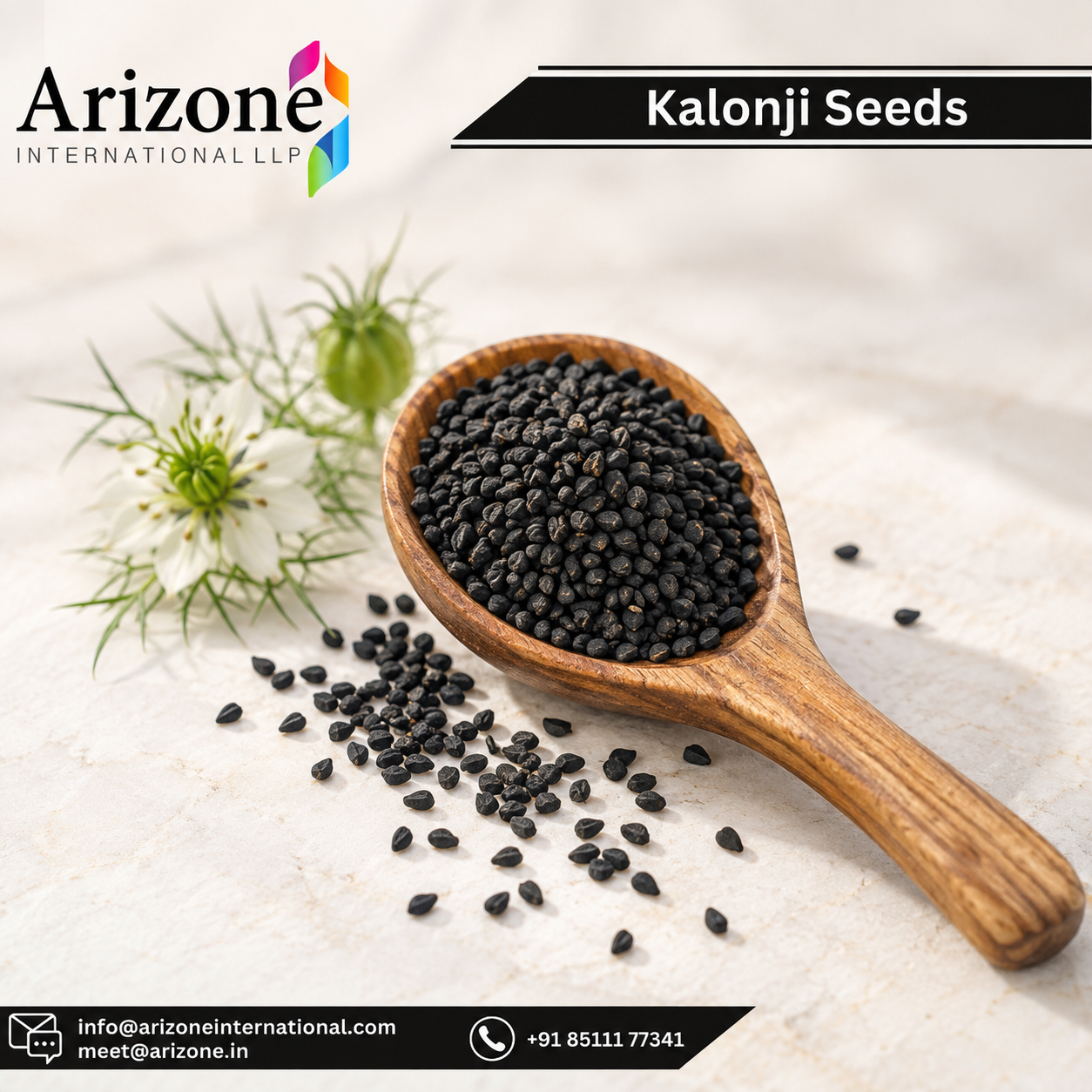 Black Seed Powder photo 5