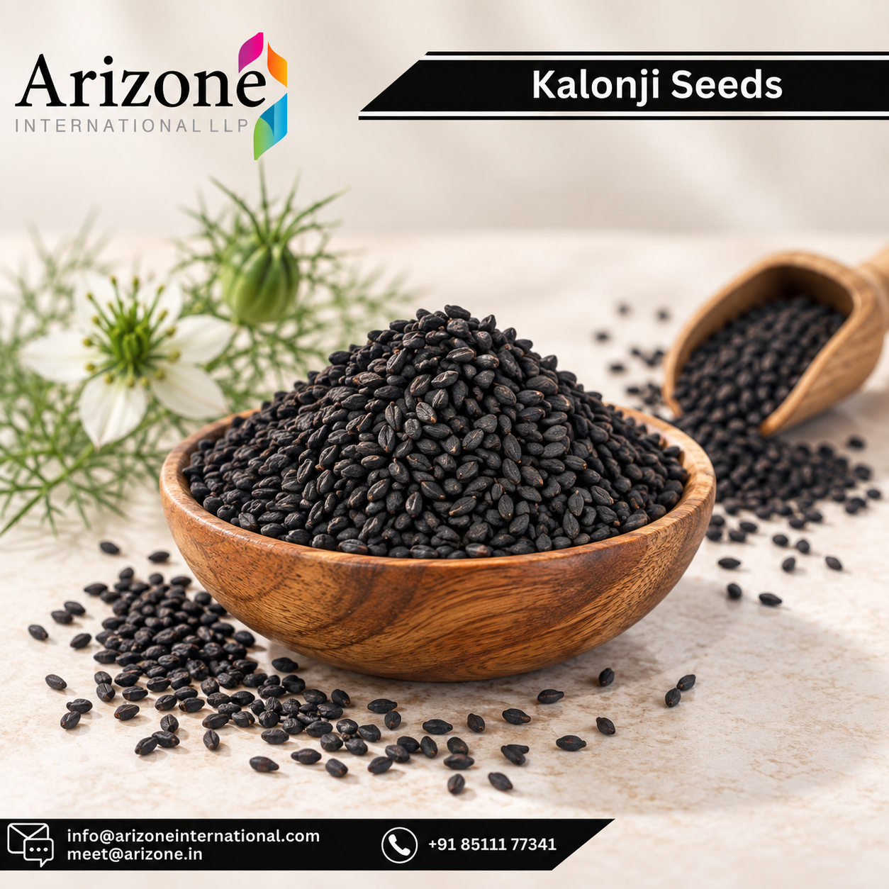 Black Seed Powder photo 6